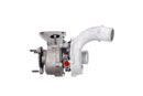 Turbolader 708639-5010S | 708639-5011S | 708639-0006 Garrett