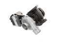 Turbolader V41VEY-S0096B | 6460900780 | 646090078080 Ihi
