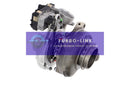 Turbolader 743115-5001S | 743115-5001S6480960199 | 743115-0001 Garrett MERCEDES