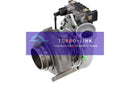 Turbolader 743115-5001S | 743115-5001S6480960199 | 743115-0001 Garrett MERCEDES