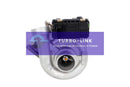 Turbolader 743115-5001S | 743115-5001S6480960199 | 743115-0001 Garrett MERCEDES