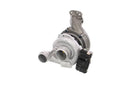 Turbolader 853548-5004S | 892755-5001S | 853548-5003S Garrett MERCEDES