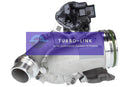 Turbolader B100102-5001S | B100102-0001 | KT100640 2800013004280 BMW