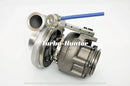 Turbolader 7421944248 | 7485013760 | 7421944245 Holset