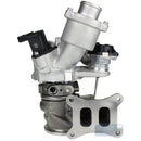 Turbolader F51CEF-SR077B | 8721022211374 | 06K145874M Ihi AUDI