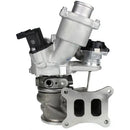 Turbolader F51CEF-SR077B | 8721022211374 | 06K145874M Ihi AUDI