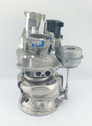 Turbolader KKK 18539700168 | PAB145704D | PAB145704 Borgwarner AUDI