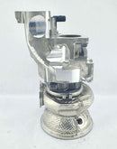 Turbolader KKK 18539700168 | PAB145704D | PAB145704 Borgwarner AUDI