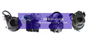 Turbolader TCD2012L6 | 12649880022 | 12649700022