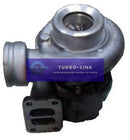 Turbolader CD 1990-01 | 56209700010 | 56209880010 Borgwarner