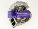 Turbolader 35387721386377 Holset