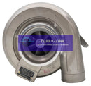 Turbolader 000201-14400 | 114400-3530 | 1144003530 Mitsubishi