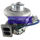 Turbolader 3795973H | 3786852H | 22332491 Holset