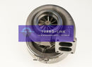 Turbolader 35387721386377 Holset