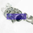 Turbolader 53249887206 | 532498872062750902480 | 2750902480 MERCEDES