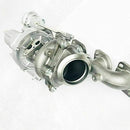 Turbolader 53249887206 | 532498872062750902480 | 2750902480 MERCEDES