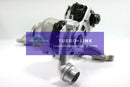 Turbolader LCV 2019-07 | PC 2018-10 | PC 2019-01 Mitsubishi