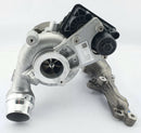 Turbolader LCV 2019-07 | PC 2018-10 | PC 2019-01 Mitsubishi