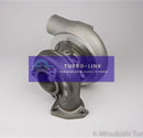 Turbolader OE 144106938R | OE 144115230R | OE 8200940802 Mitsubishi