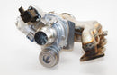 Turbolader VOLVO 1855-988-0018 | 18559880005 | 18559880018 Borgwarner