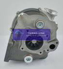 Turbolader KK15331-970-6701 | 53319886701 | 53319706701