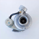 Turbolader 704091-5001S | 704091-0001 | 704091-2001 Garrett