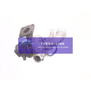 Turbolader 859675-5006S | 150105-0922B | 150105-00922B Garrett