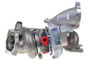 Turbolader A670051812| RHF4H l 9M001 l 0099408 | 0737100050 ALFA ROMEO STELVIO GIULIA l IHI Left