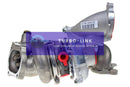 Turbolader A670051812| RHF4H l 9M001 l 0099408 | 0737100050 ALFA ROMEO STELVIO GIULIA l IHI Left