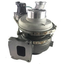 Turbolader 811629-5024S | 890369-5001S | 811629-0009 Garrett