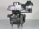 Turbolader 831126-5001S | 831126-0001 | 35242184F Garrett