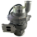 Turbolader 834409-5001S | 834409-5007S | 834409-0001