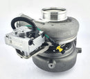 Turbolader 859531-5004S | 859531-5008S | 859531-0004