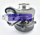 Turbolader 859531-5004S | 859531-5008S | 859531-0004