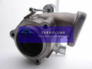Turbolader 880063-5004S | 711736-5010S | 711736-0010