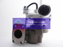 Turbolader 880063-5004S | 711736-5010S | 711736-0010