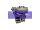 Turbolader TCD2012L6 | 12649880022 | 12649700022