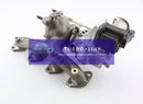 Turbolader VOLKSWAGEN | 03F145701H | 03F145701K Ihi VOLKSWAGEN