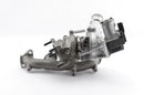 Turbolader LCV 2009-11 | LCV 2009-05 | LCV 2009-09 Ihi VW