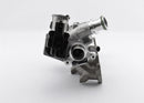 Turbolader LCV 2009-11 | LCV 2009-05 | LCV 2009-09 Ihi VW