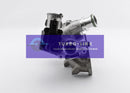 Turbolader LCV 2009-11 | LCV 2009-05 | LCV 2009-09 Ihi VW