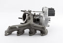Turbolader LCV 2009-11 | LCV 2009-05 | LCV 2009-09 Ihi VW