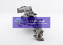 Turbolader LCV 2009-11 | LCV 2009-05 | LCV 2009-09 Ihi VW