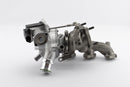 Turbolader LCV 2009-11 | LCV 2009-05 | LCV 2009-09 Ihi VW