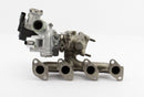Turbolader LCV 2009-11 | LCV 2009-05 | LCV 2009-09 Ihi VW