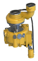 Turbolader S410WG099
