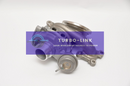 Turbolader 918176-5001Y | MGT1341Z | IV 2008 Garrett