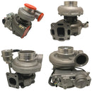 Turbolader CD 1990-01 | 4031207H | 85003236 Holset
