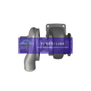 Turbolader 471049-5004S | 471049-5004S RE508973 | 318614 S2A RE509817 Garrett Schwitzer John Deere