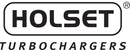Turbolader 571530 | 4033120H | 4033120HX l 35918301423020 l 452165-5002S Holset HX60 Scania